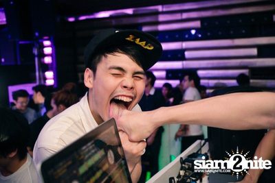 ZAAP PARTY : ตอน Fallabella Style — photo 201