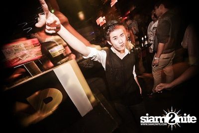 ZAAP PARTY : ตอน Fallabella Style — photo 38