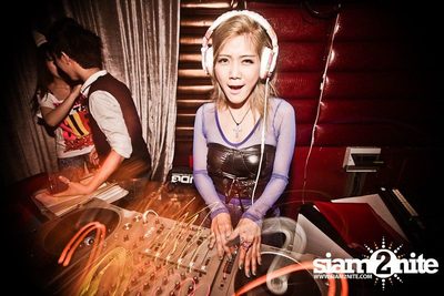 ZAAP PARTY : ตอน Fallabella Style — photo 175