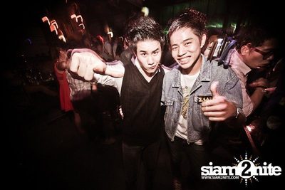 ZAAP PARTY : ตอน Fallabella Style — photo 39