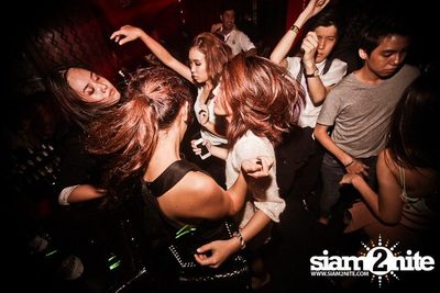 ZAAP PARTY : ตอน Fallabella Style — photo 171