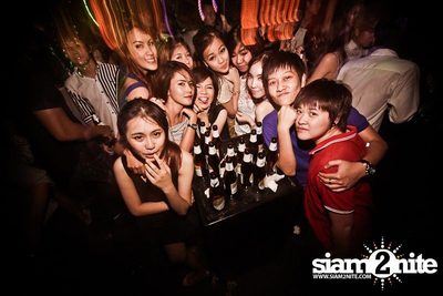 ZAAP PARTY : ตอน Fallabella Style — photo 101