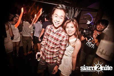 ZAAP PARTY : ตอน Fallabella Style — photo 134