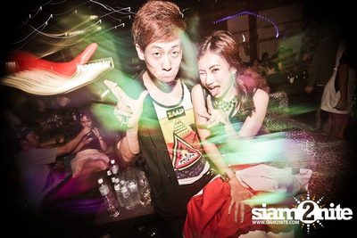ZAAP PARTY : ตอน Fallabella Style — photo 73