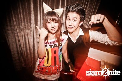 ZAAP PARTY : ตอน Fallabella Style — photo 177