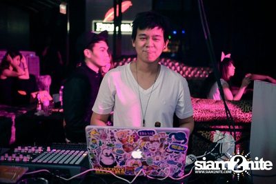 ZAAP PARTY : ตอน Fallabella Style — photo 13