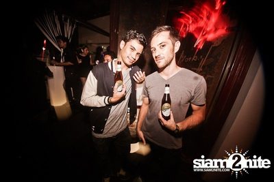 ZAAP PARTY : ตอน Fallabella Style — photo 132