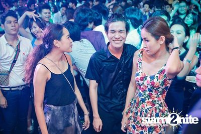 ZAAP PARTY : ตอน Fallabella Style — photo 198