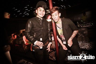 ZAAP PARTY : ตอน Fallabella Style — photo 23