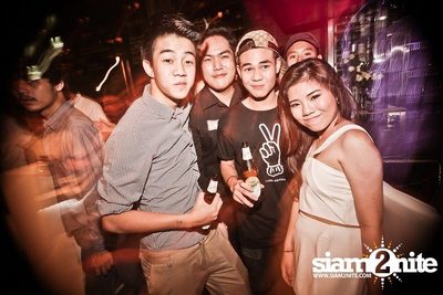 ZAAP PARTY : ตอน Fallabella Style — photo 65