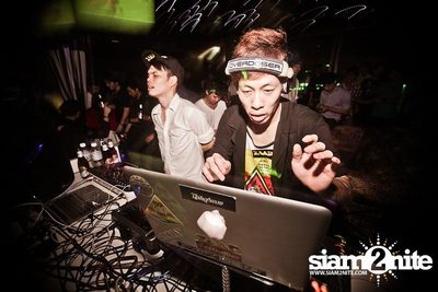 ZAAP PARTY : ตอน Fallabella Style — photo 151