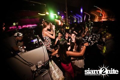 ZAAP PARTY : ตอน Fallabella Style — photo 130