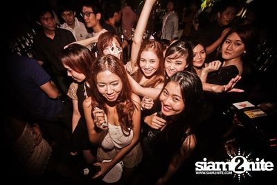 ZAAP PARTY : ตอน Fallabella Style — photo 157