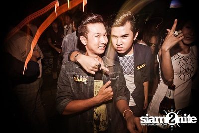ZAAP PARTY : ตอน Fallabella Style — photo 96