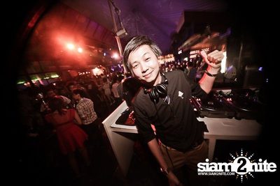 ZAAP PARTY : ตอน Fallabella Style — photo 42