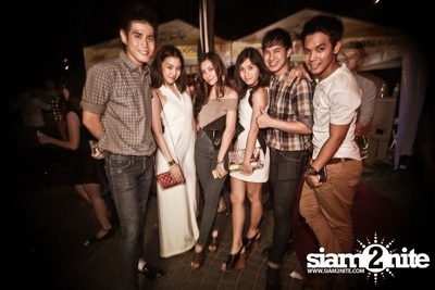 ZAAP PARTY : ตอน Fallabella Style — photo 28