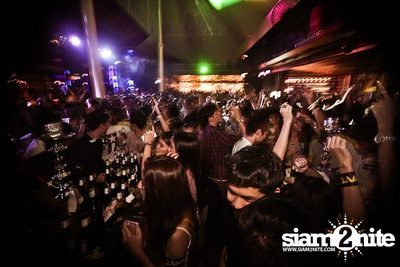 ZAAP PARTY : ตอน Fallabella Style — photo 93