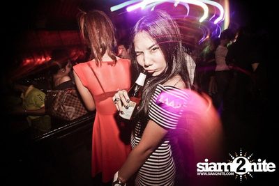 ZAAP PARTY : ตอน Fallabella Style — photo 45