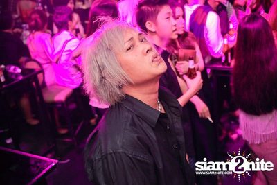ZAAP PARTY : ตอน Fallabella Style — photo 199