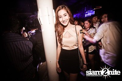 ZAAP PARTY : ตอน Fallabella Style — photo 106