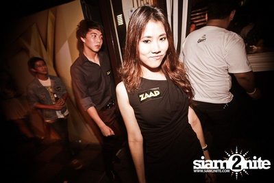 ZAAP PARTY : ตอน Fallabella Style — photo 52