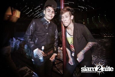 ZAAP PARTY : ตอน Fallabella Style — photo 24