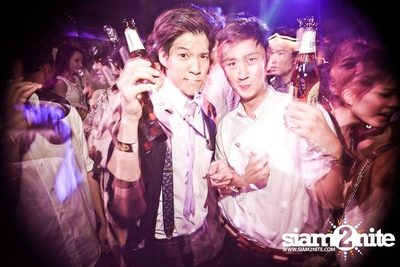ZAAP PARTY : ตอน Fallabella Style — photo 94