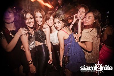 ZAAP PARTY : ตอน Fallabella Style — photo 86
