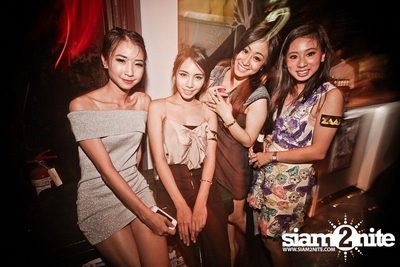 ZAAP PARTY : ตอน Fallabella Style — photo 67