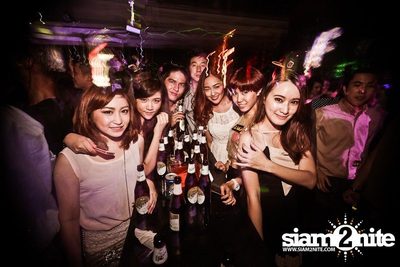 ZAAP PARTY : ตอน Fallabella Style — photo 97