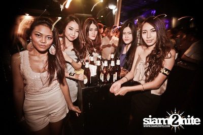 ZAAP PARTY : ตอน Fallabella Style — photo 25