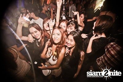 ZAAP PARTY : ตอน Fallabella Style — photo 155