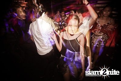 ZAAP PARTY : ตอน Fallabella Style — photo 192