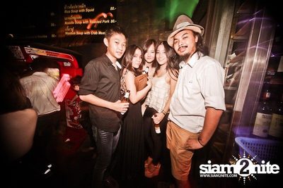 ZAAP PARTY : ตอน Fallabella Style — photo 135