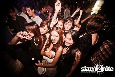 ZAAP PARTY : ตอน Fallabella Style — photo 156