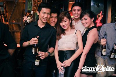 ZAAP PARTY : ตอน Fallabella Style — photo 211