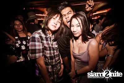ZAAP PARTY : ตอน Fallabella Style — photo 104