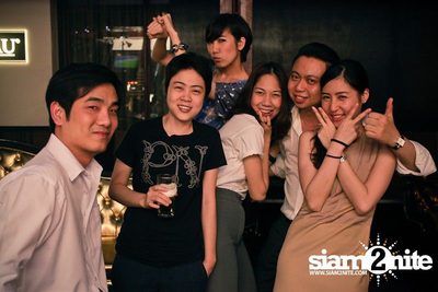 ZAAP PARTY : ตอน Fallabella Style — photo 194