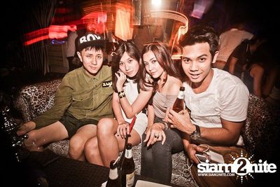 ZAAP PARTY : ตอน Fallabella Style — photo 59