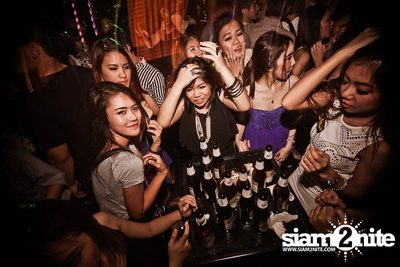 ZAAP PARTY : ตอน Fallabella Style — photo 100