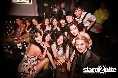 ZAAP PARTY : ตอน Fallabella Style — photo 70