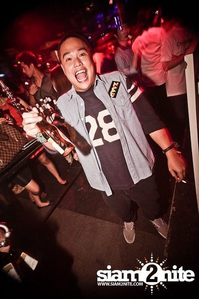 ZAAP PARTY : ตอน Fallabella Style — photo 60