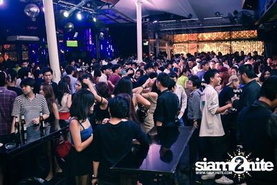 ZAAP PARTY : ตอน Fallabella Style — photo 204