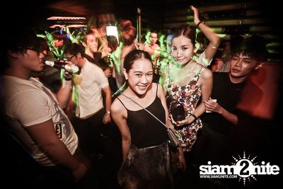 ZAAP PARTY : ตอน Fallabella Style — photo 193