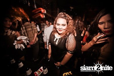 ZAAP PARTY : ตอน Fallabella Style — photo 114