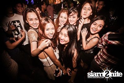 ZAAP PARTY : ตอน Fallabella Style — photo 154