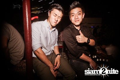 ZAAP PARTY : ตอน Fallabella Style — photo 125