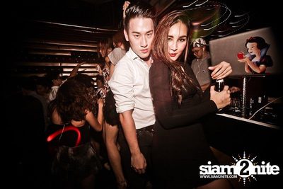 ZAAP PARTY : ตอน Fallabella Style — photo 124