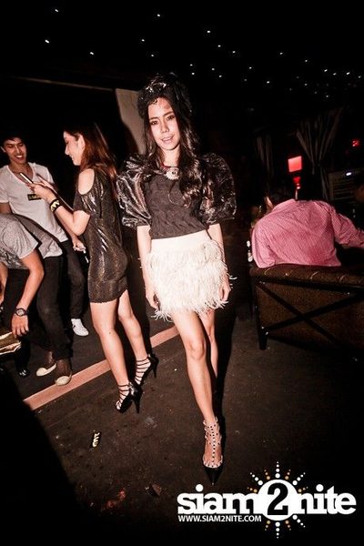 ZAAP PARTY : ตอน Fallabella Style — photo 74