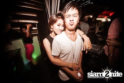 ZAAP PARTY : ตอน Fallabella Style — photo 126